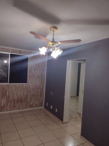 Foto 1 do(a) Apartamento de 2 quartos à venda em Ipiranga, Ribeirão Preto