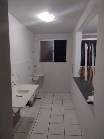 Foto 4 do(a) Apartamento de 2 quartos à venda em Ipiranga, Ribeirão Preto