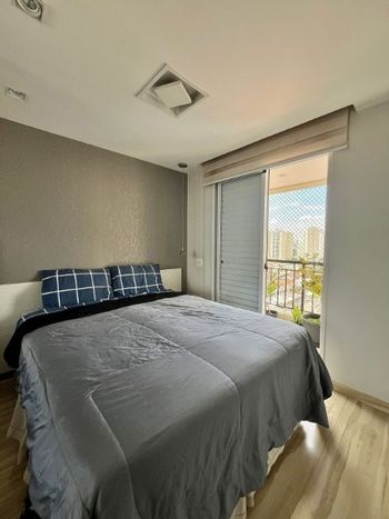 Foto 2 do(a) Apartamento de 3 quartos à venda em Alto da Mooca, São Paulo