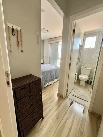 Foto 18 do(a) Apartamento de 3 quartos à venda em Alto da Mooca, São Paulo
