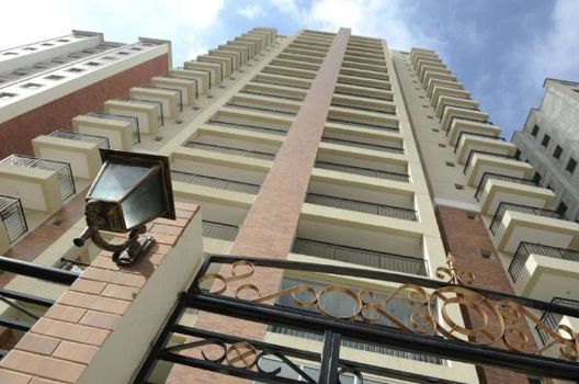 Foto 46 do(a) Apartamento de 3 quartos à venda em Alto da Mooca, São Paulo