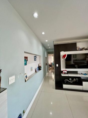 Foto 8 do(a) Apartamento de 3 quartos à venda em Alto da Mooca, São Paulo