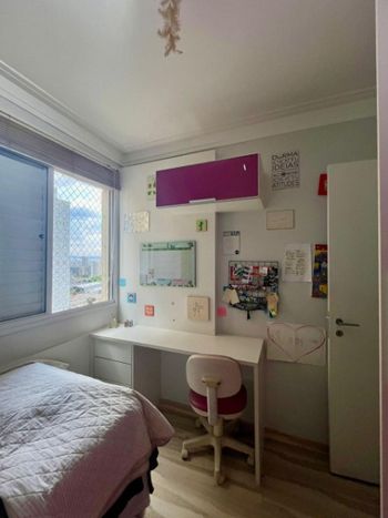Foto 13 do(a) Apartamento de 3 quartos à venda em Alto da Mooca, São Paulo