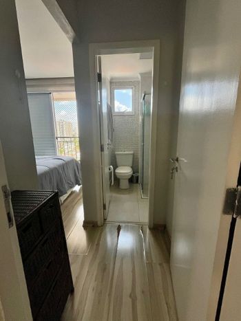 Foto 39 do(a) Apartamento de 3 quartos à venda em Alto da Mooca, São Paulo