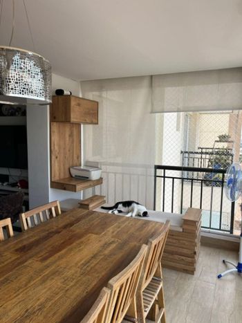 Foto 31 do(a) Apartamento de 3 quartos à venda em Alto da Mooca, São Paulo