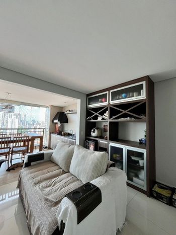 Foto 33 do(a) Apartamento de 3 quartos à venda em Alto da Mooca, São Paulo