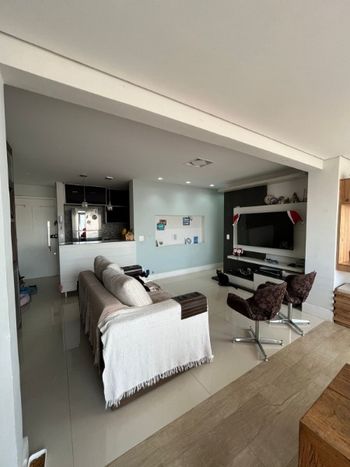 Foto 1 do(a) Apartamento de 3 quartos à venda em Alto da Mooca, São Paulo