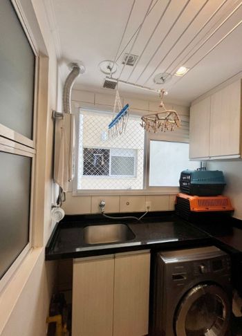 Foto 4 do(a) Apartamento de 3 quartos à venda em Alto da Mooca, São Paulo