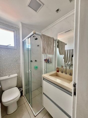 Foto 37 do(a) Apartamento de 3 quartos à venda em Alto da Mooca, São Paulo