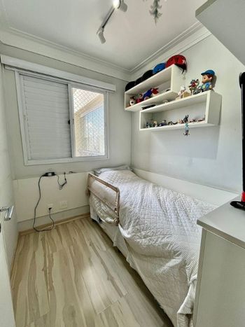Foto 12 do(a) Apartamento de 3 quartos à venda em Alto da Mooca, São Paulo