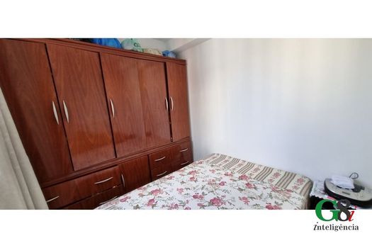Foto 6 do(a) Apartamento de 1 quartos à venda em Vila Mira, São Paulo