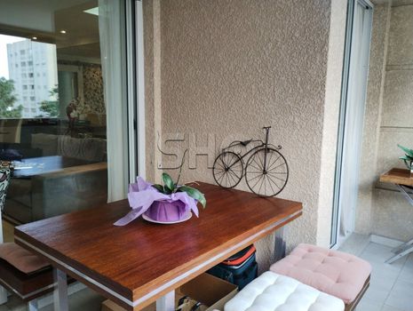 Foto 9 do(a) Apartamento de 3 quartos à venda em Perdizes, São Paulo