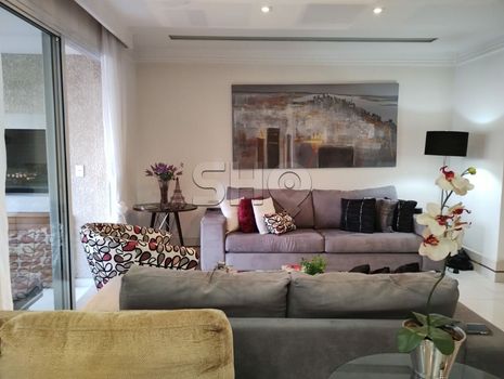 Foto 1 do(a) Apartamento de 3 quartos à venda em Perdizes, São Paulo