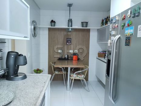 Foto 12 do(a) Apartamento de 3 quartos à venda em Perdizes, São Paulo
