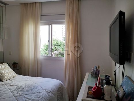Foto 17 do(a) Apartamento de 3 quartos à venda em Perdizes, São Paulo