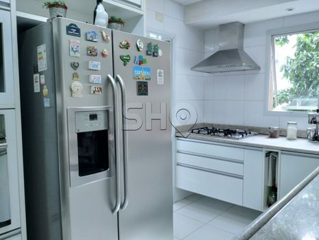Foto 13 do(a) Apartamento de 3 quartos à venda em Perdizes, São Paulo
