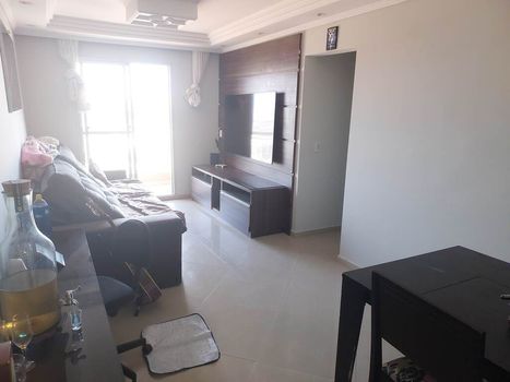 Foto 8 do(a) Apartamento de 2 quartos à venda em Jardim Guairaca, São Paulo