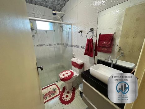 Foto 6 do(a) Casa em Condomínio de 4 quartos à venda em Serraria, Maceió
