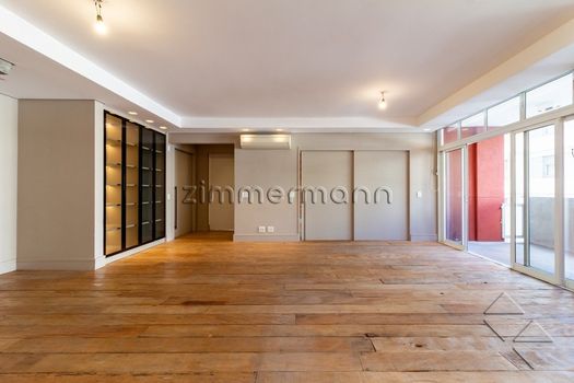 Foto 6 do(a) Apartamento de 3 quartos à venda em Consolação, São Paulo