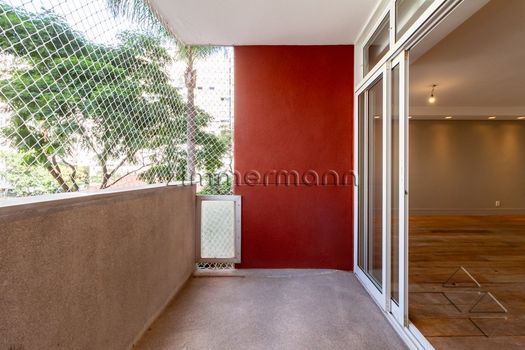 Foto 5 do(a) Apartamento de 3 quartos à venda em Consolação, São Paulo