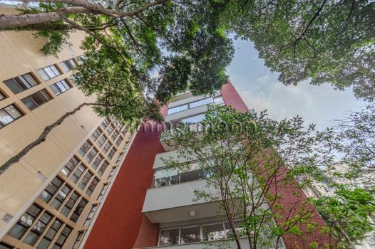 Foto 31 do(a) Apartamento de 3 quartos à venda em Consolação, São Paulo