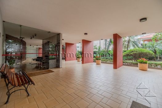 Foto 44 do(a) Apartamento de 3 quartos à venda em Consolação, São Paulo