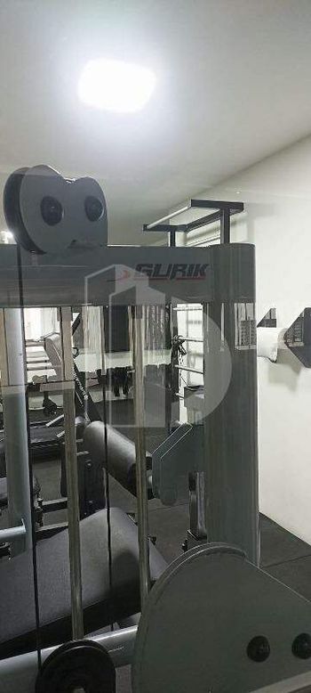 Foto 25 do(a) Cobertura de 3 quartos à venda em Jardim Botânico, Rio de Janeiro