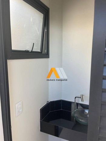 Foto 4 do(a) Casa em Condomínio de 3 quartos à venda em Residencial Bosques dos Ipês, Tatuí