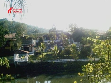 Foto 40 do(a) Fazenda / Sítio / Chácara de 6 quartos para alugar em null, Guararema