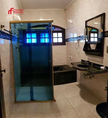 Foto 4 do(a) Fazenda / Sítio / Chácara de 6 quartos para alugar em null, Guararema