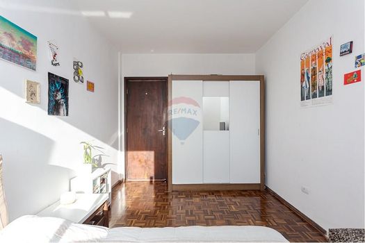 Foto 20 do(a) Apartamento de 3 quartos à venda em Rebouças, Curitiba