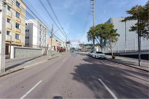 Foto 47 do(a) Apartamento de 3 quartos à venda em Rebouças, Curitiba