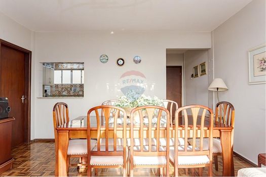 Foto 6 do(a) Apartamento de 3 quartos à venda em Rebouças, Curitiba