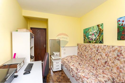Foto 26 do(a) Apartamento de 3 quartos à venda em Rebouças, Curitiba