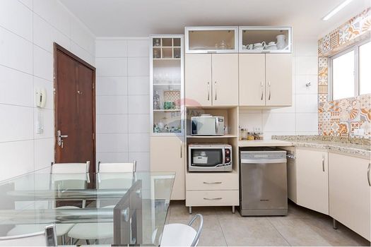 Foto 30 do(a) Apartamento de 3 quartos à venda em Rebouças, Curitiba
