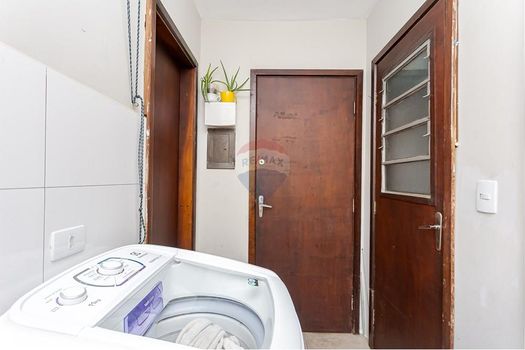 Foto 34 do(a) Apartamento de 3 quartos à venda em Rebouças, Curitiba