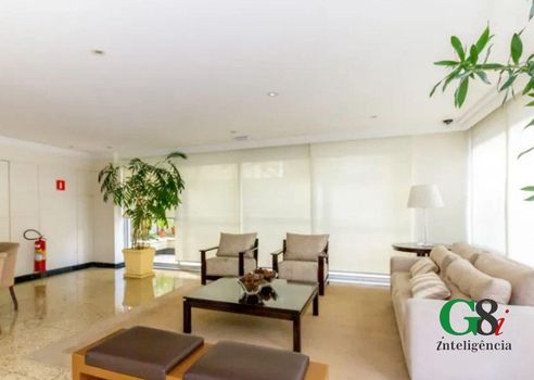 Foto 2 do(a) Apartamento de 3 quartos à venda em Perdizes, São Paulo