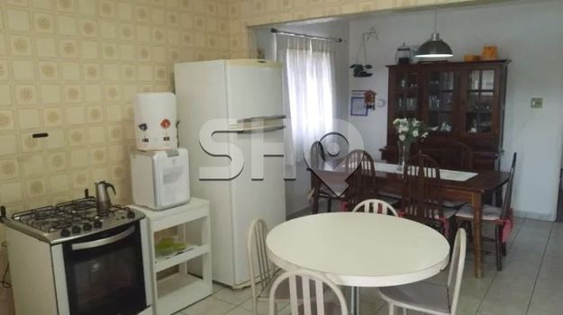 Foto 5 do(a) Casa de 4 quartos à venda em Vila Santa Maria, São Paulo