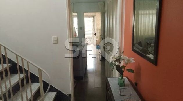Foto 3 do(a) Casa de 4 quartos à venda em Vila Santa Maria, São Paulo