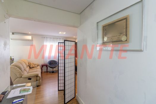 Foto 7 do(a) Apartamento de 3 quartos à venda em Imirim, São Paulo
