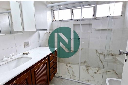 Foto 44 do(a) Apartamento de 3 quartos à venda em Vila Morumbi, São Paulo