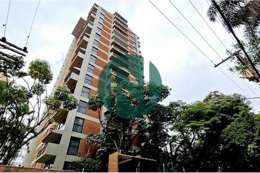 Foto 3 do(a) Apartamento de 3 quartos à venda em Vila Morumbi, São Paulo