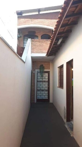 Foto 16 do(a) Casa de 6 quartos à venda em Independência, Ribeirão Preto