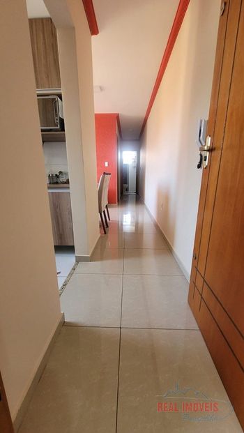 Foto 5 do(a) Apartamento de 2 quartos à venda em Mantiqueira, Belo Horizonte