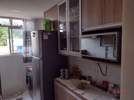 Foto 7 do(a) Apartamento de 2 quartos à venda em Mantiqueira, Belo Horizonte