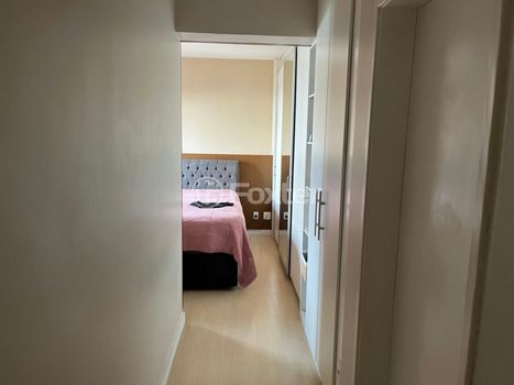 Foto 3 do(a) Apartamento de 4 quartos à venda em Jardim Monte Kemel, São Paulo