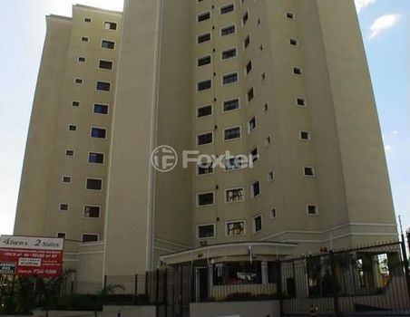 Foto 16 do(a) Apartamento de 4 quartos à venda em Jardim Monte Kemel, São Paulo