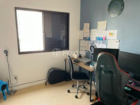 Foto 6 do(a) Apartamento de 4 quartos à venda em Jardim Monte Kemel, São Paulo