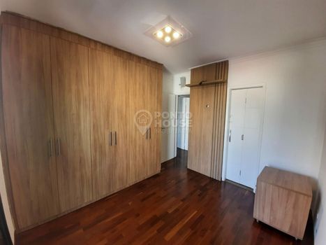 Foto 12 do(a) Apartamento de 3 quartos à venda em Vila Monte Alegre, São Paulo