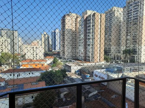 Foto 5 do(a) Apartamento de 3 quartos à venda em Vila Monte Alegre, São Paulo